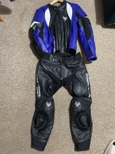 Frank Thomas Leather