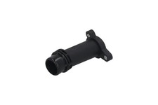 COOLANT FLANGE FITS: MINI