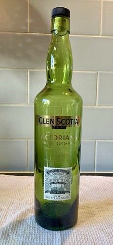 Empty glen scotia single - 1,