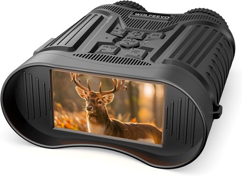 Night vision goggles - night, goggles,