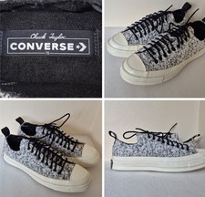 Rare Converse CTAS 70 Ladies