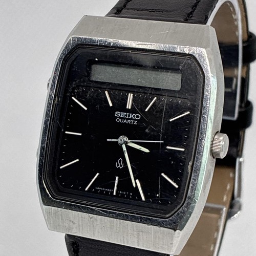 Seiko men 1983 - seiko, men's