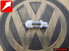 Genuine VW Roof Cover Tensior