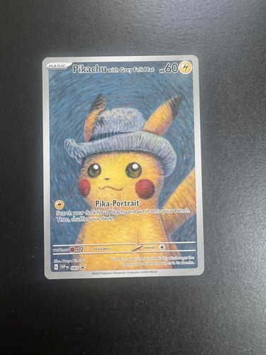 Pikachu with grey - grey,