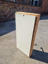 Hinged Loft Hatch Trap Door