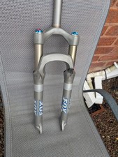 Fox Float 32 RL 26” 100mm