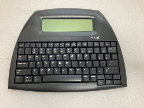 Alphasmart neo2 portable - neo2,
