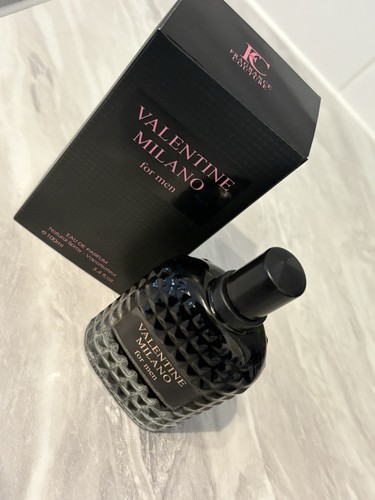 Valentine 100ml eau - valentine,