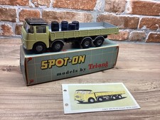 Triang Spot-On ERF Dropside
