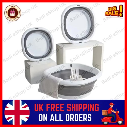 Foldable multipurpose basin - multipurpose,