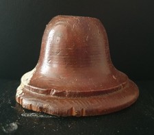 Old Brown Architectural Wooden