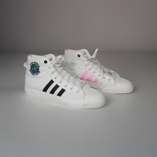 ADIDAS Originals Nizza Hi