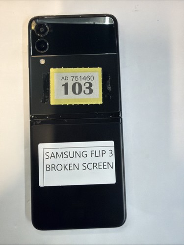 Samsung galaxy flip3 phone - samsung,