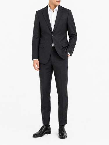 Suitsupply men suit spalla - men, la