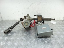 Toyota Avensis Adjustable Power Steering Column 04290361 Mk3 2.0 Diesel 2009-19M