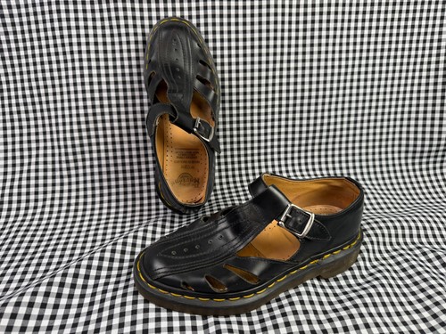 Martens 1007 vintage polley - martens,