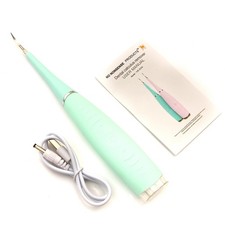 Mint Green Electric Sonic