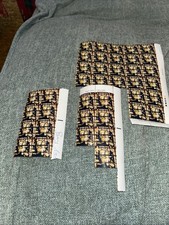 2000 2nd Stained Glass Window