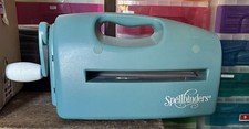 Spellbinders Grand Calibur