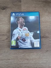 fifa 18 ps4
