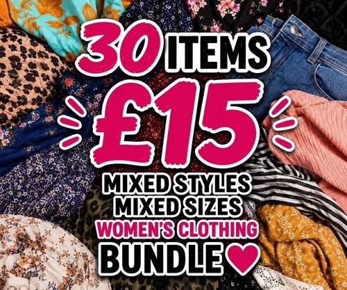Item women clothing - 30, women’s