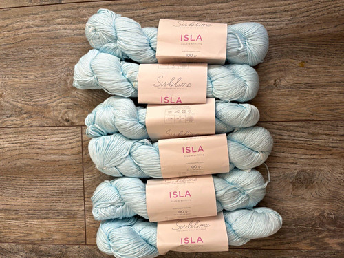 100g sirdar sublime isla - 100g,