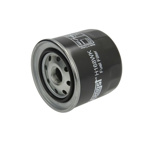 Fuel filter fits - fits:, hyundai