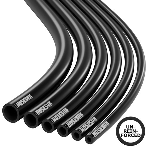 Motorcycle fuel hose rubber - fuel,