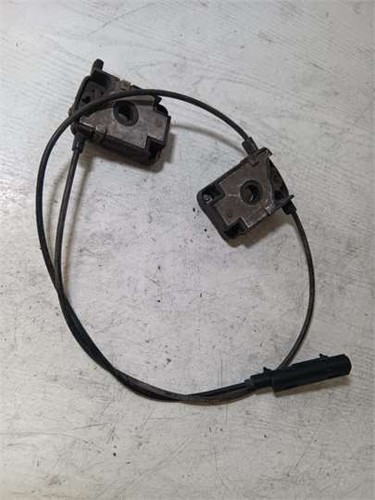 Bonnet lock bmw - bmw, series