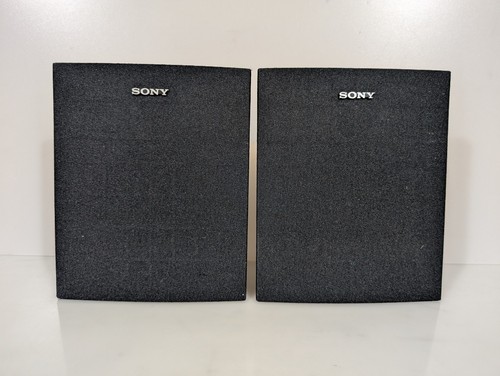 Sony surround sound - hi-fi,