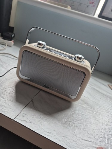 Bush classic dab - bush, bluetooth