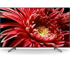65" Sony Bravia KD65XG8796BU 4K Ultra HD Android Smart LED TV