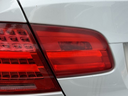 Bmw series e92 lci - e92, coupe