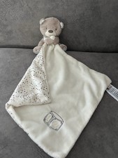 Mothercare Toy Box Teddy Bear