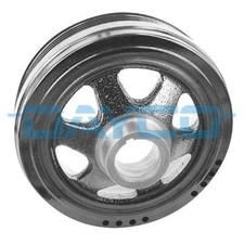 DAYCO DPV1127 Belt Pulley, crankshaft for MERCEDES-BENZ