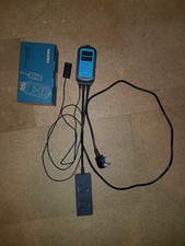 Inkbird Humidity Controller Pre-wired 220V for Grow Tent Incubator Humidifier UK