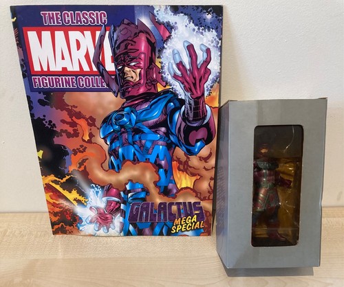Galactus marvel classic - marvel,