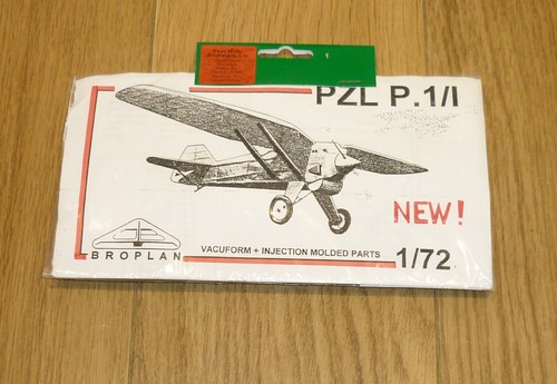 Broplan scale pzl - broplan,