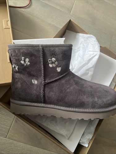 Ugg australian grey - ugg, classic