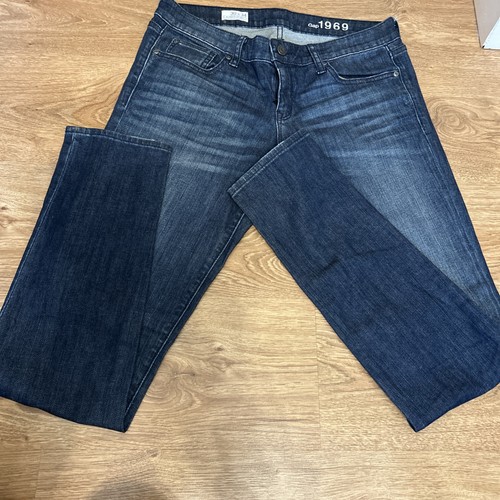 Gap 1969 jeans men - jeans, 30