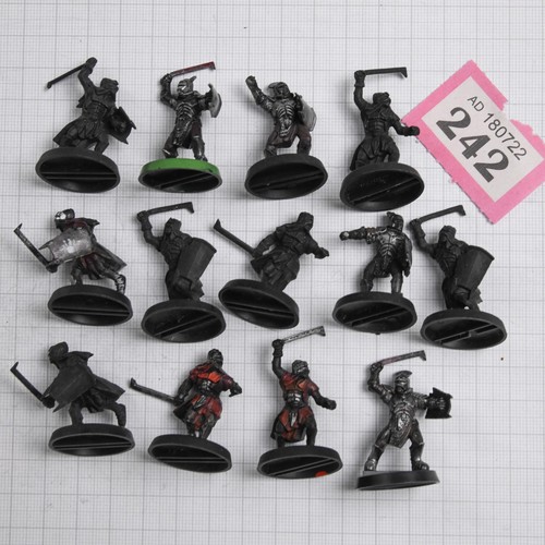 Vintage warhammer lord - vintage, of
