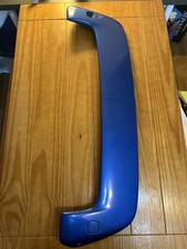 2002-2007 Subaru Impreza GDB GDA GG1 GG2 GG3 WAGON Rear Spoiler 96031FE000 BLUE