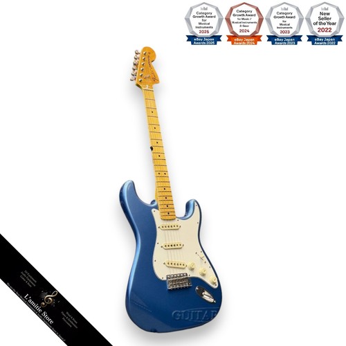 Fender american vintage - vintage, ii