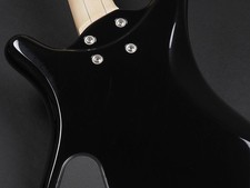 Warwick Rock Bass Corvette