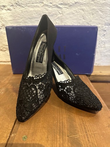 Vintage russell bromley - ,