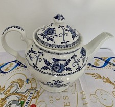 Johnson Brothers Vintage Tea