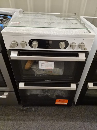 Hotpoint hd67g02ccw 60cm - hd67g02ccw,