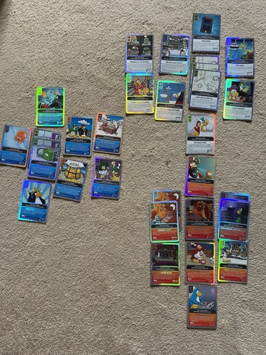 Club penguin card jitsu - club, card-jitsu