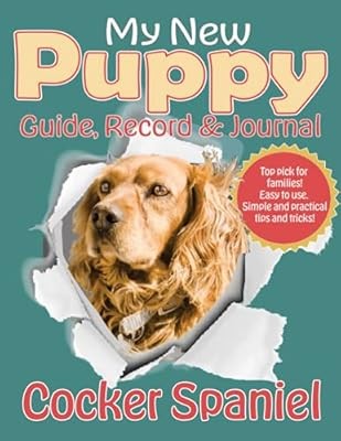 New puppy guide - guide,, and