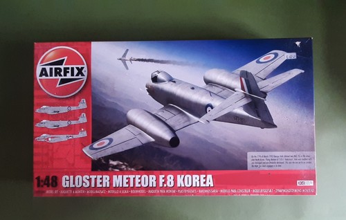 Airfix scale a09184 - 1/48,